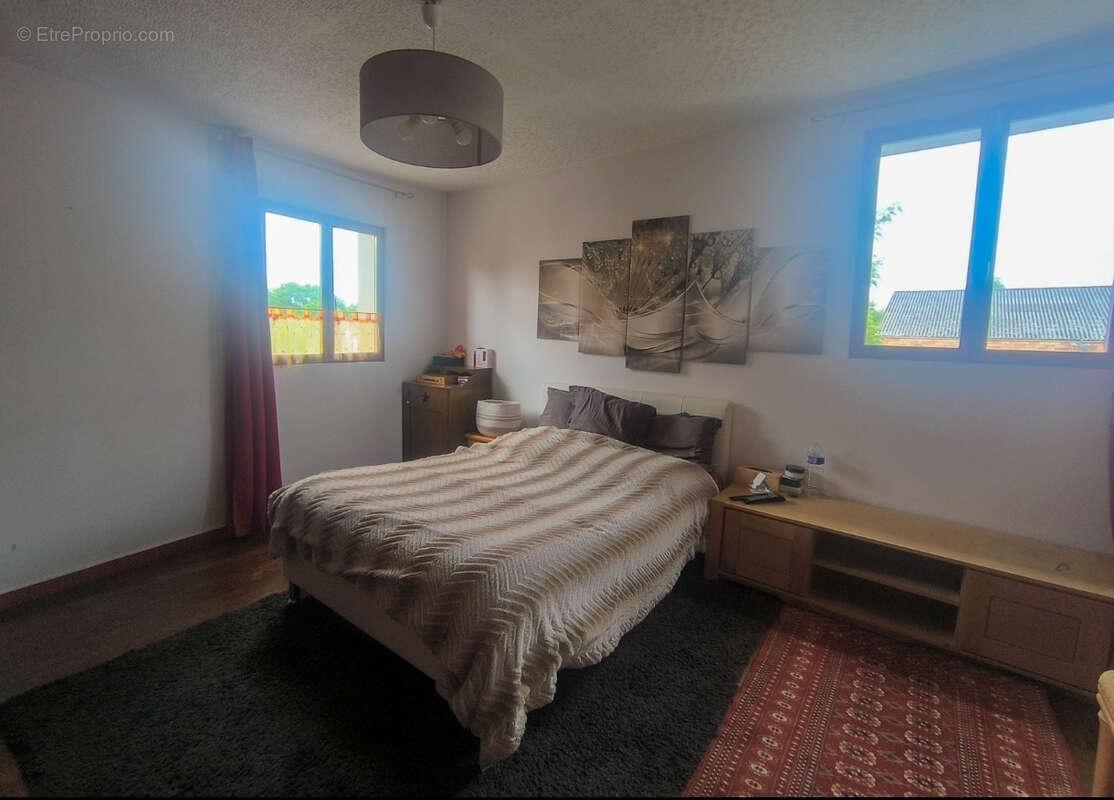 Maison à NOGENT-L&#039;ARTAUD