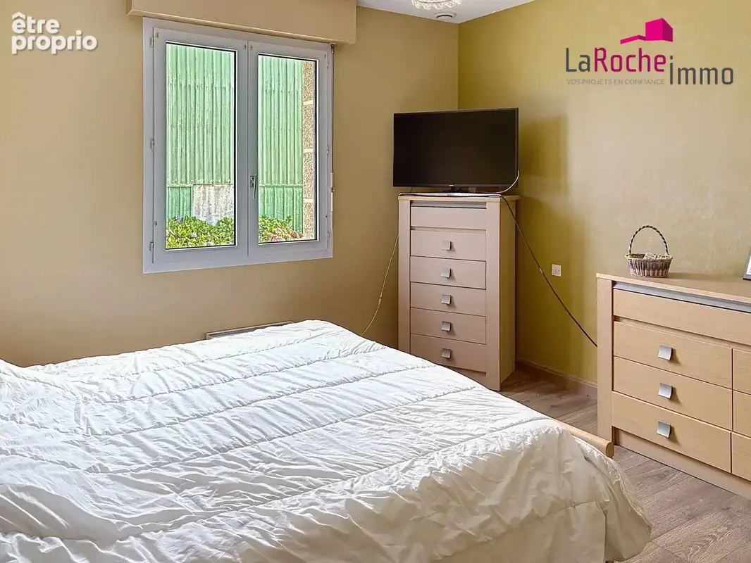 Maison 7 pièces 184 m² à vendre à Lanhouarneau (29430) - photo 7