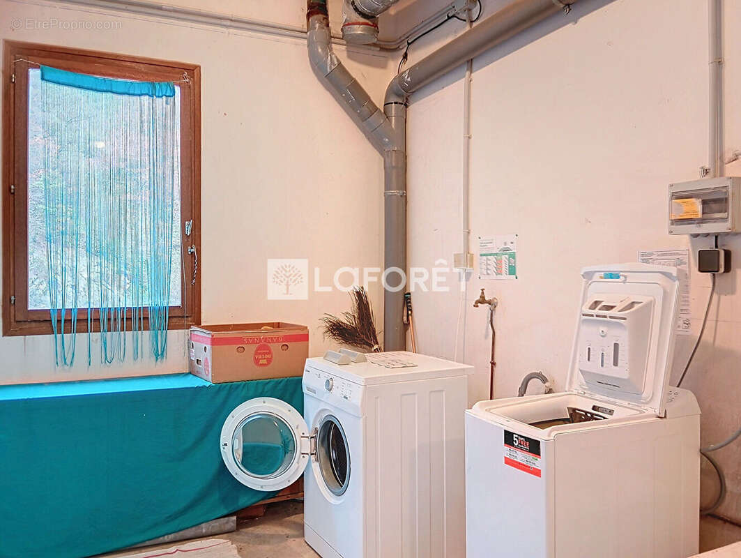 Appartement à LAMANERE