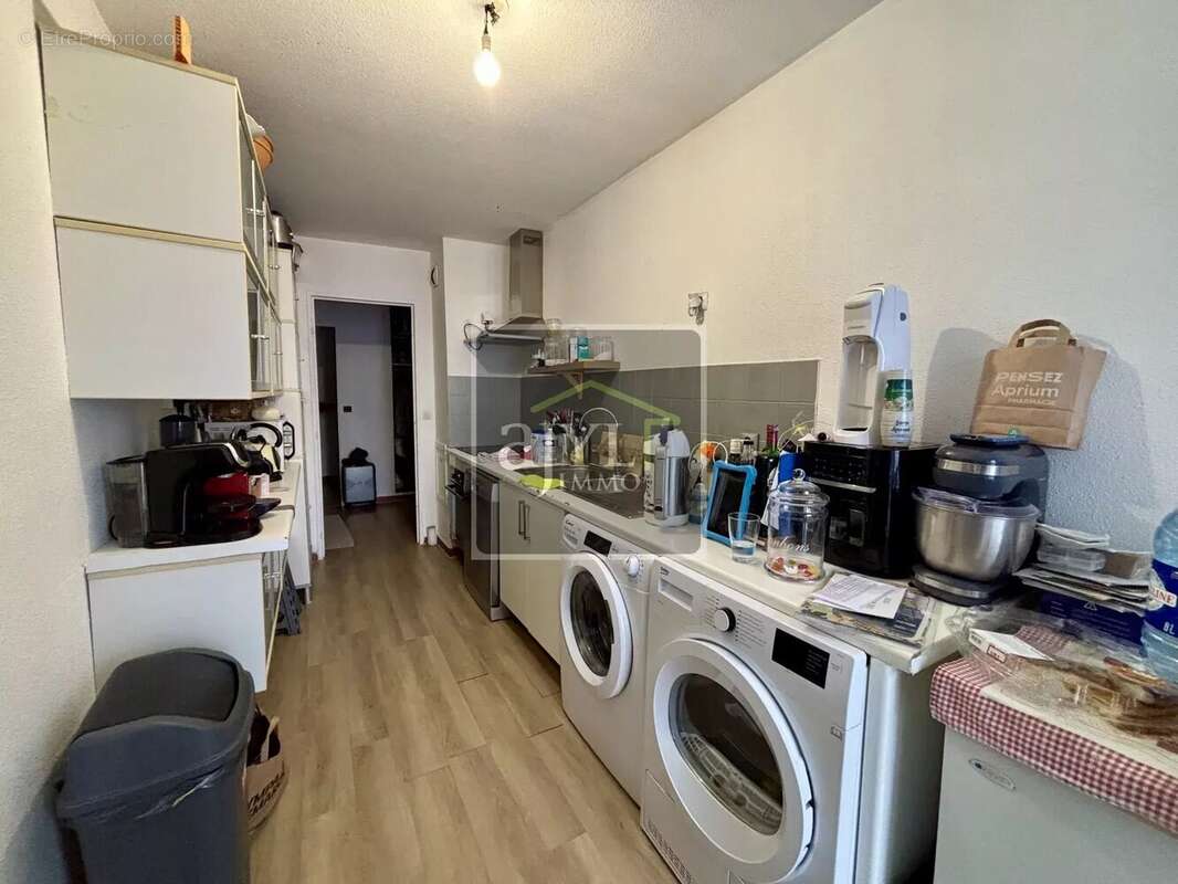 Appartement à CASSIS