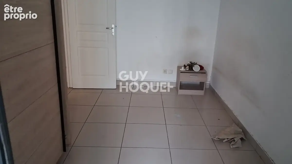 Appartement Saint-denis 3 pièce(s) - photo 4