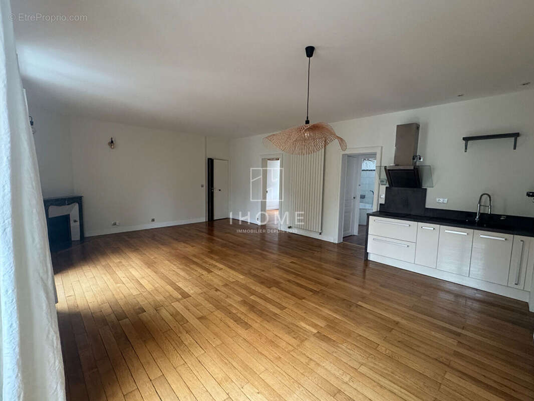 Appartement à ANGERS