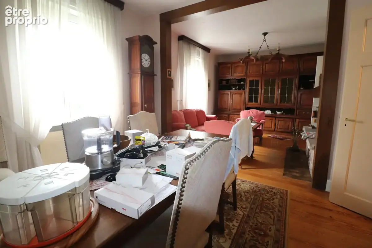Maison individuelle - photo 2