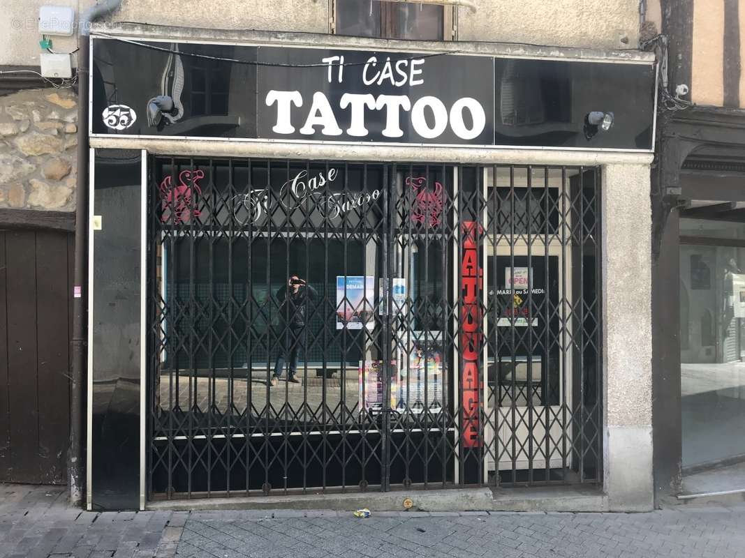 Appartement à VIERZON