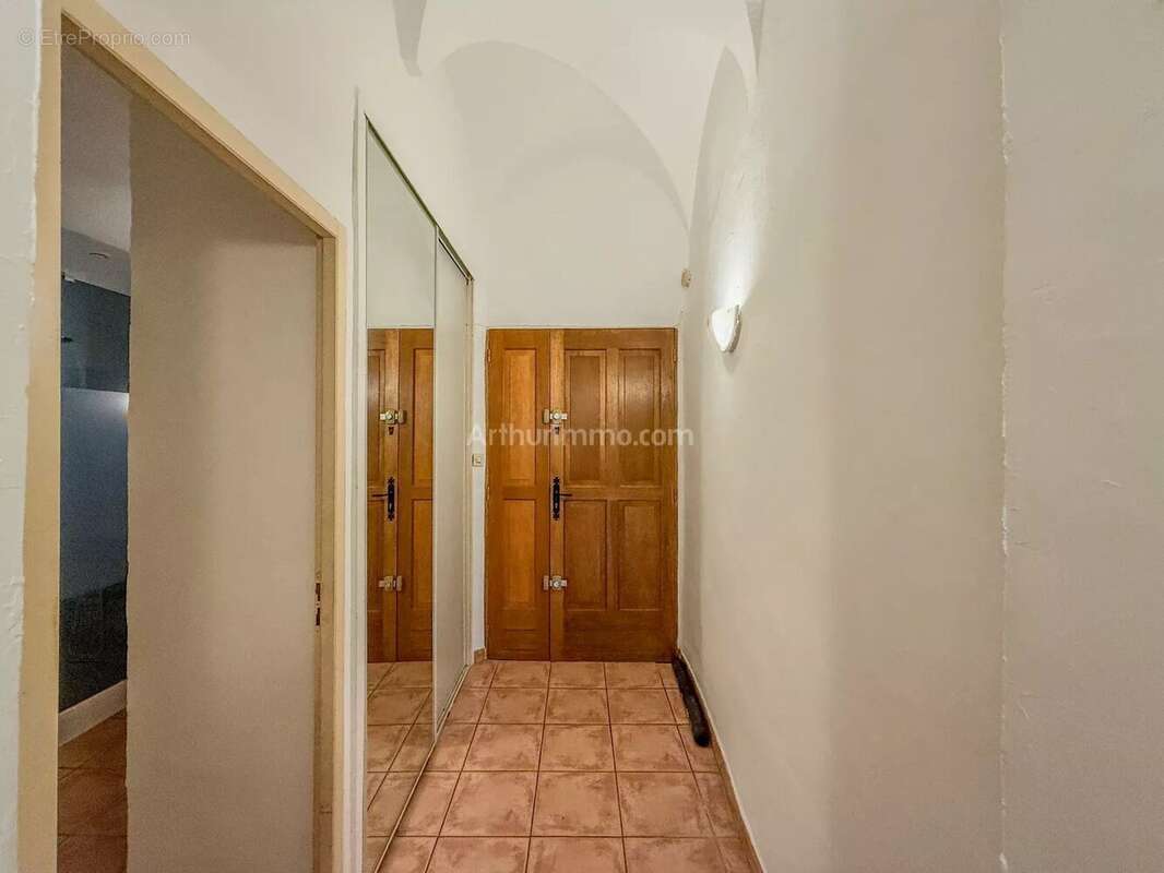 Appartement à DRAGUIGNAN