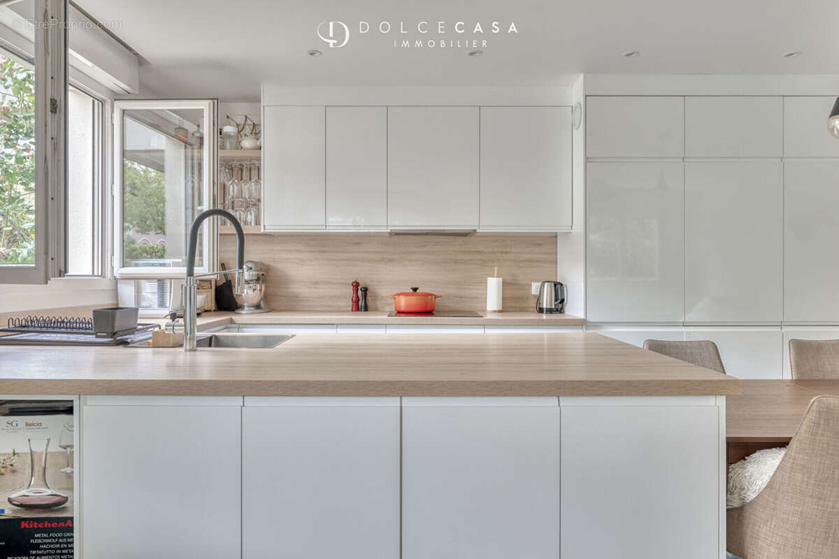 Appartement à NOGENT-SUR-MARNE