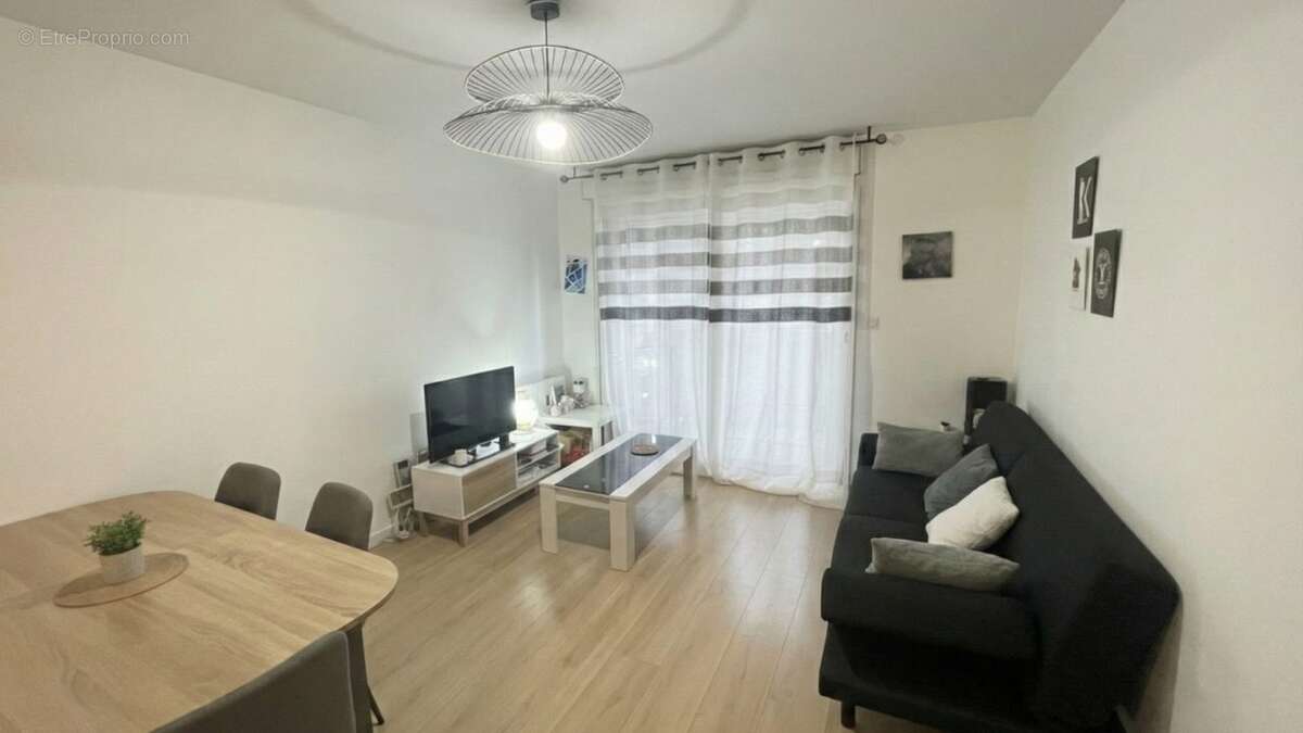 Appartement à BREAL-SOUS-MONTFORT