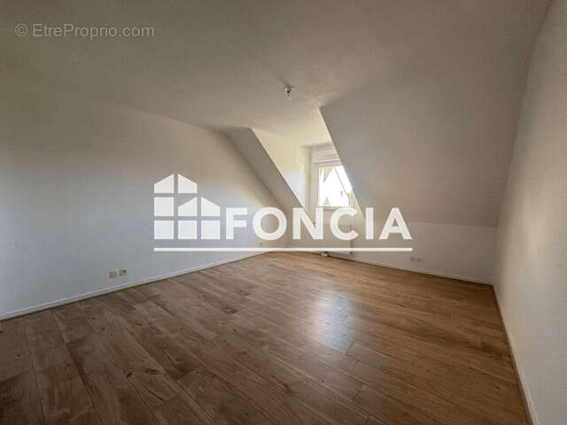 Maison à TREFFIAGAT