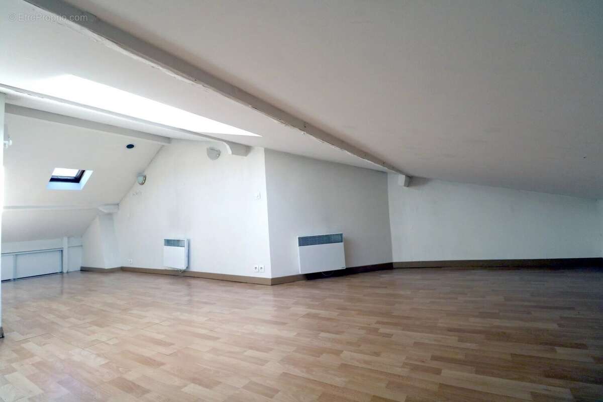 Appartement à VERSAILLES