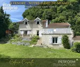 Maison à NOTRE-DAME-DE-MESAGE