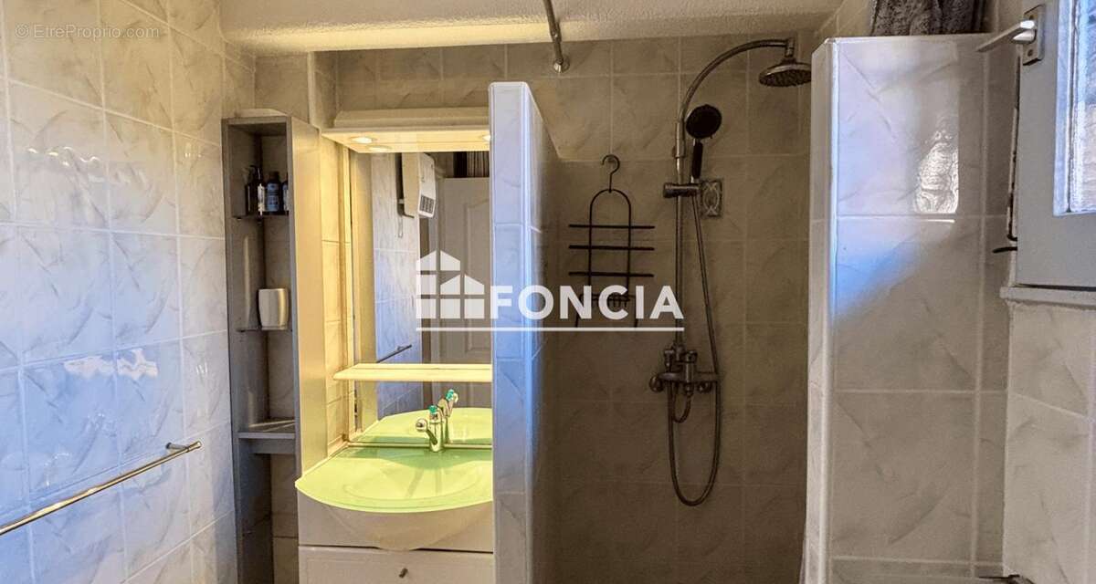 Appartement à LEUCATE
