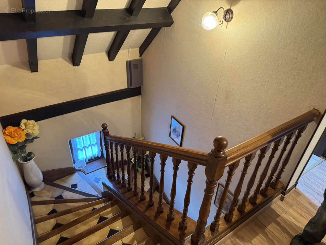 Maison à SEBAZAC-CONCOURES