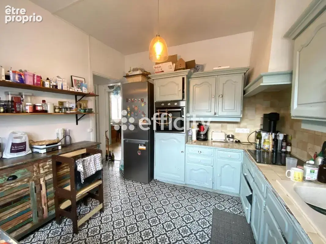 Maison 4 pièces 100 m² à vendre à Neuilly-Plaisance (93360) - photo 6