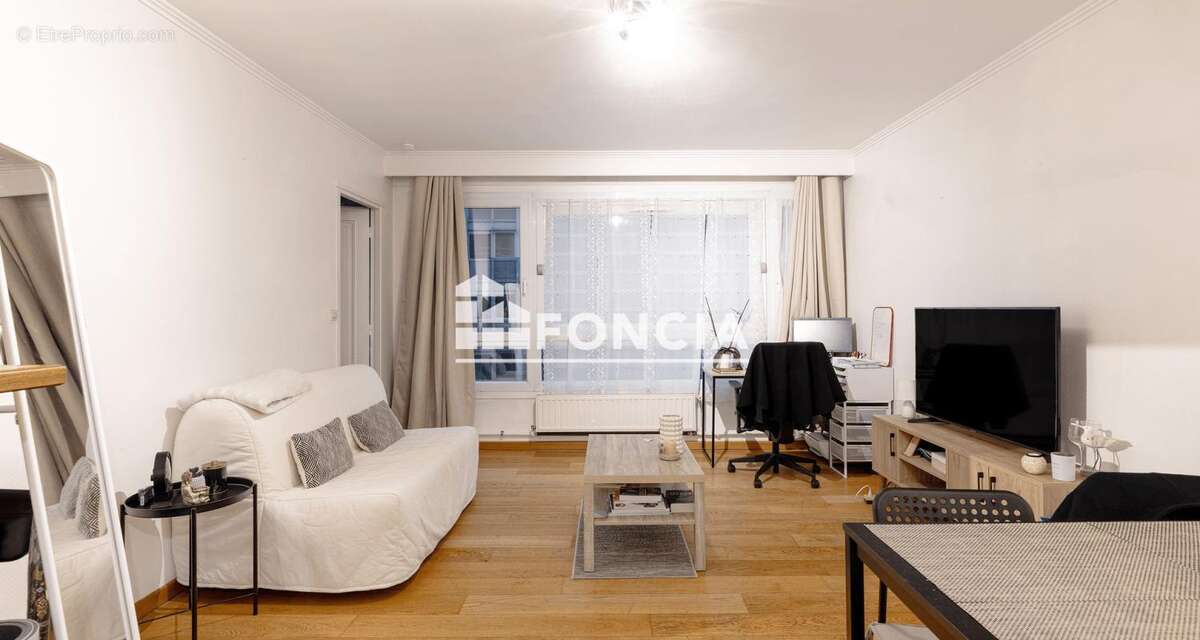 Appartement à LILLE