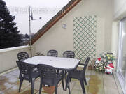 Appartement à THIONVILLE