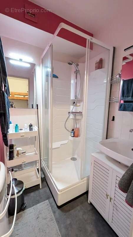 Appartement à VILLARD-DE-LANS