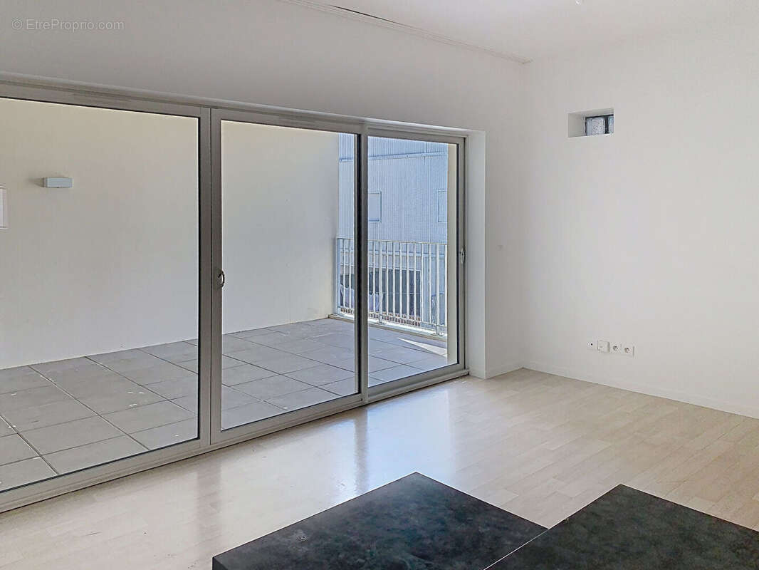 Appartement à BEGLES