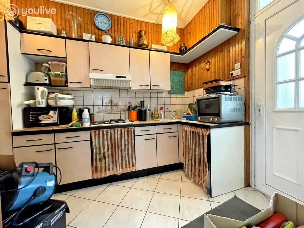 Maison à SAINT-CHRISTOPHE-DU-BOIS