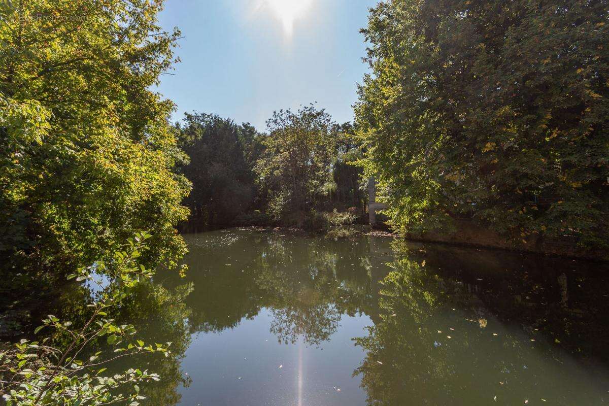 Appartement à CROSNE