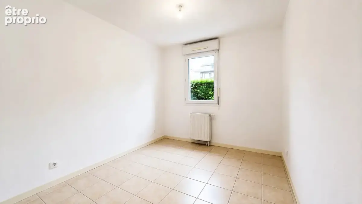 Appartement T3 en RDJ à Thonon-les-Bains (74500) - photo 7