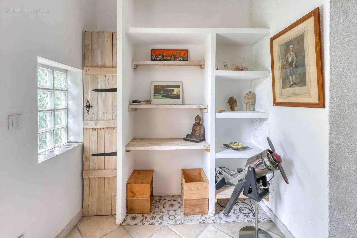 Maison à LE BEAUSSET