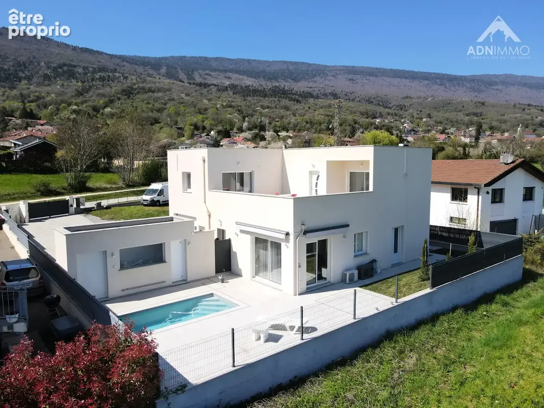 Maison à FARGES