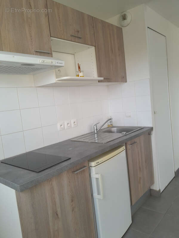 Appartement à EYSINES
