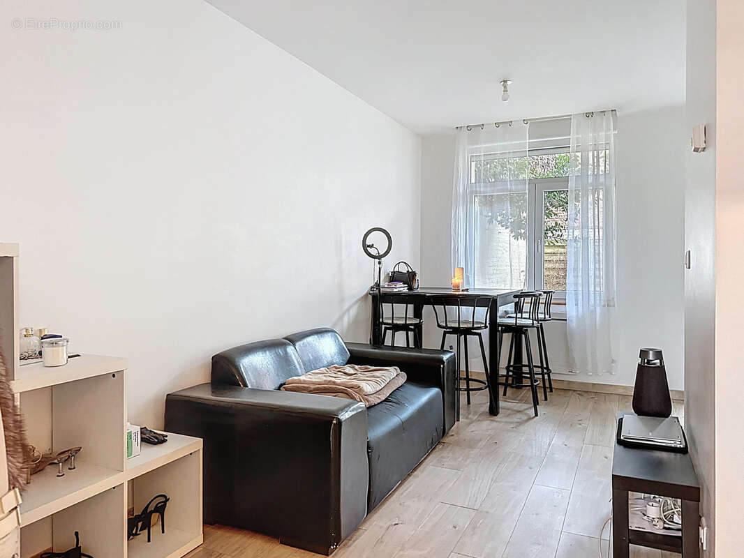 Appartement à LILLE