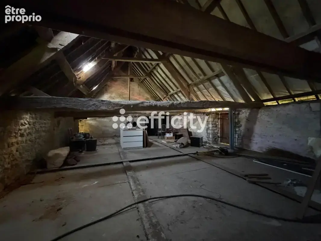Maison ancienne - photo 29