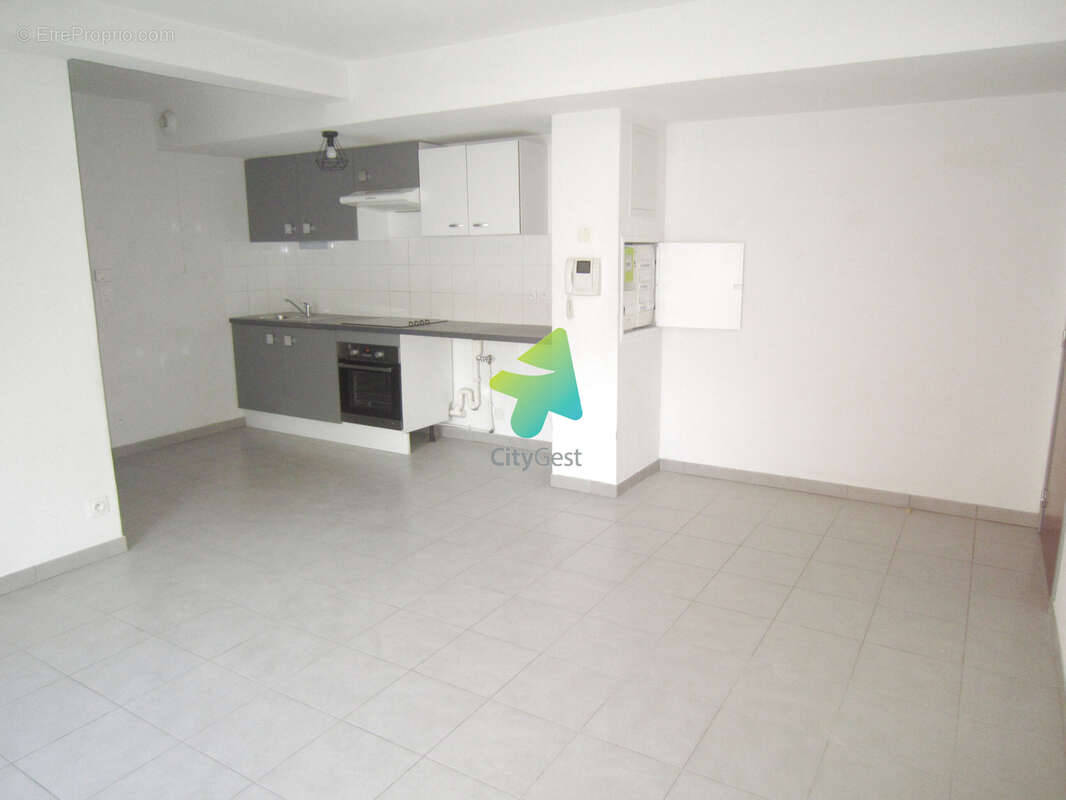 Appartement à NARBONNE