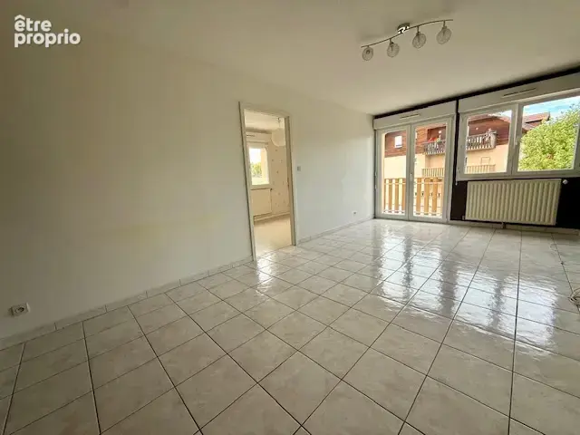 Appartement T3 lumineux avec ascenseur. - photo 6