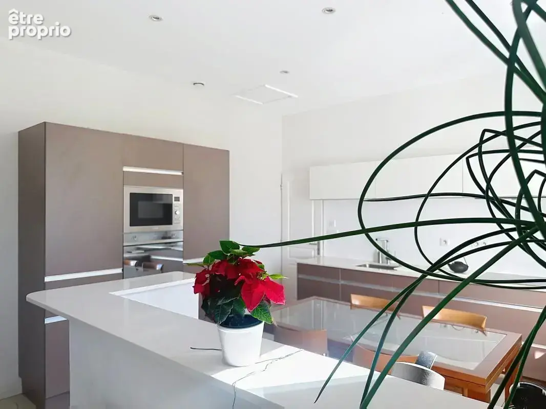 Les Angles secteur Priades Maison individuelle 110 m² sur 1022 m² - photo 5
