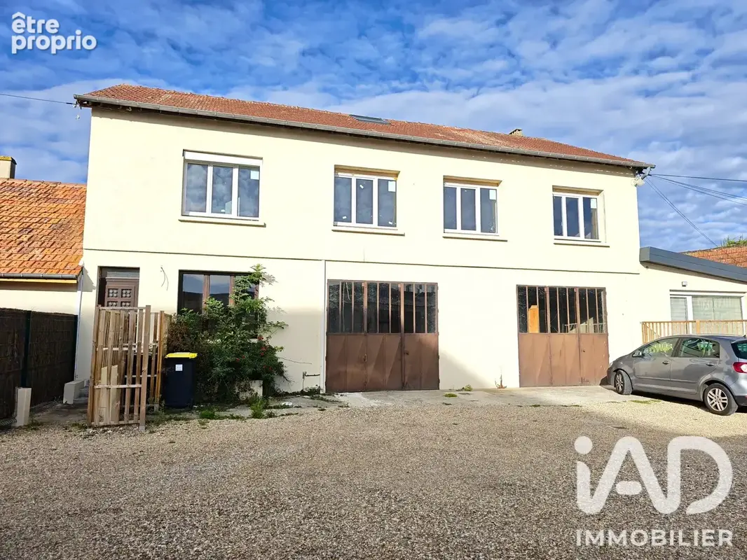 Photo 1 - Appartement à LOUVIERS