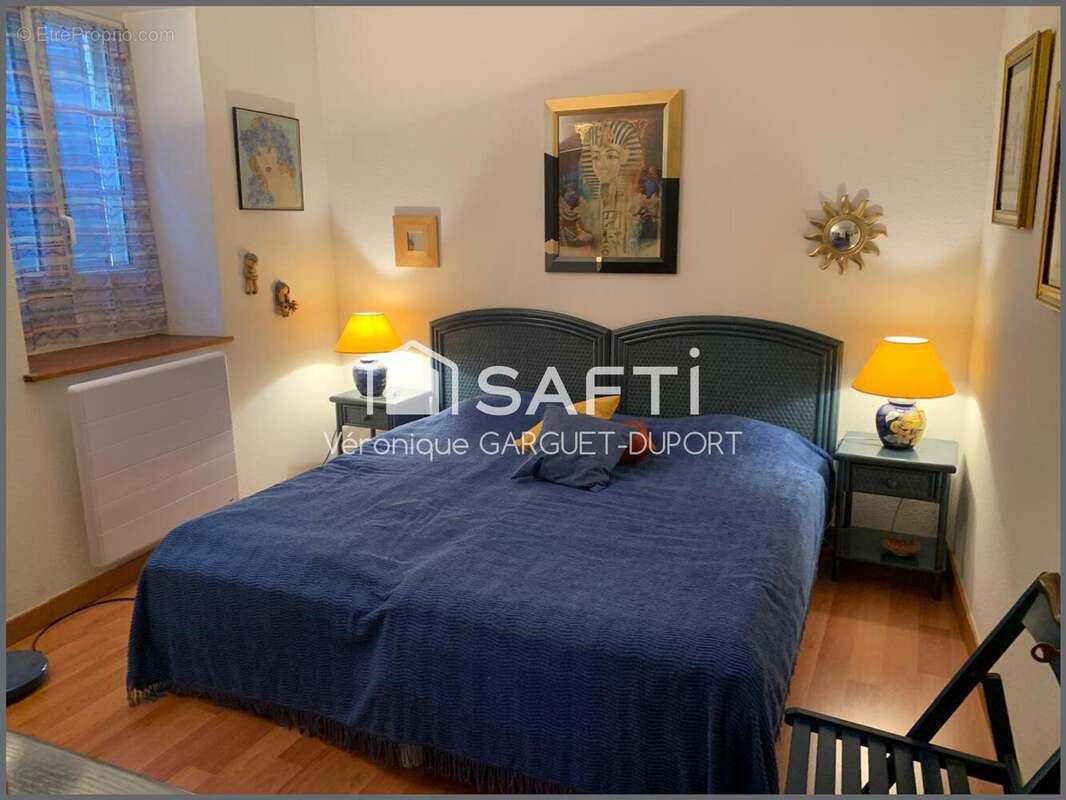 Photo 6 - Maison à SALLELES-D&#039;AUDE