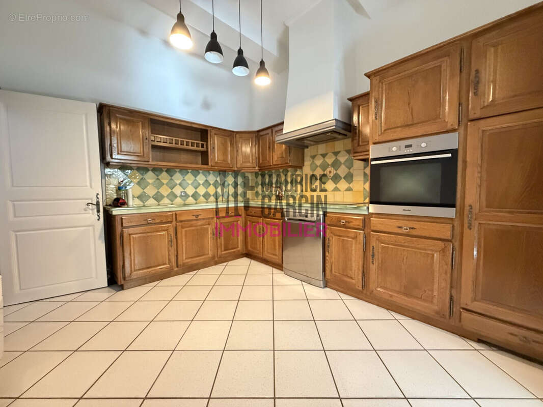 Maison à CARPENTRAS