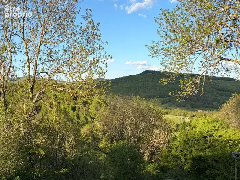 Maison à vendre à Manglieu – 162 m² habitables avec granges, 5 chambres, terrain et vue dégagée sur la nature - photo 23
