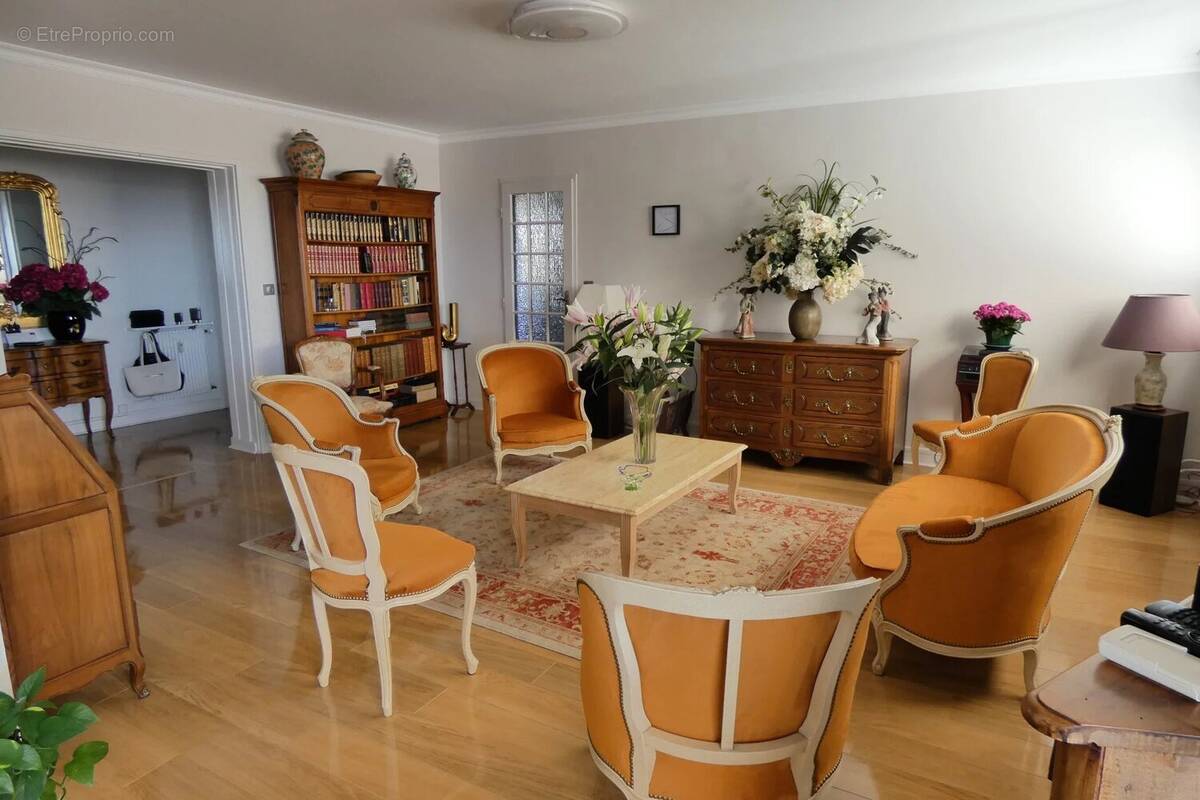 Appartement à LE CREUSOT
