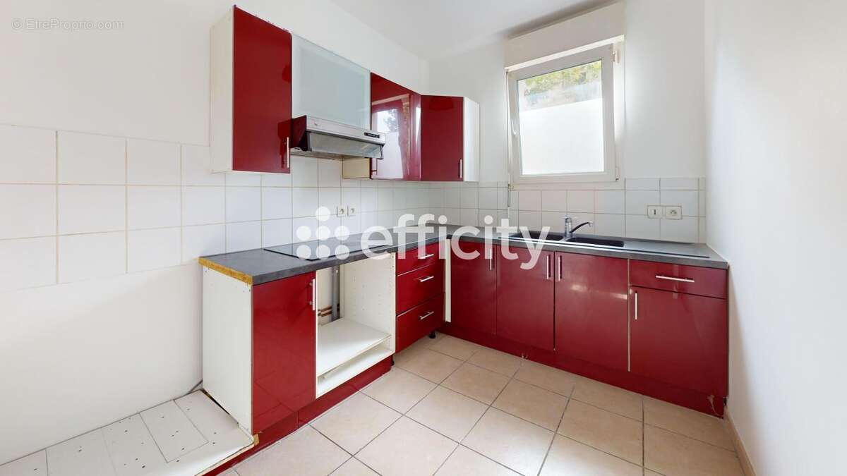 Appartement à RUNGIS