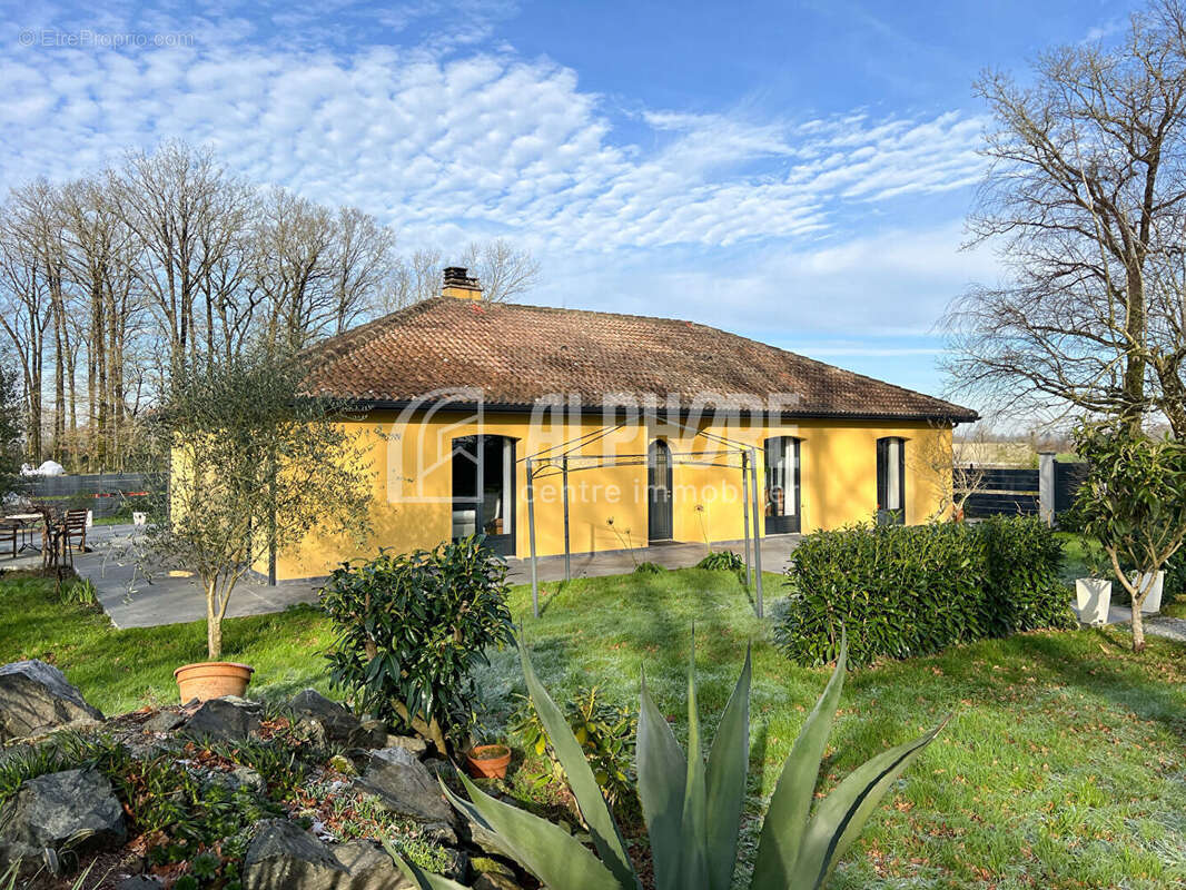 Maison 4 chambres - photo 7
