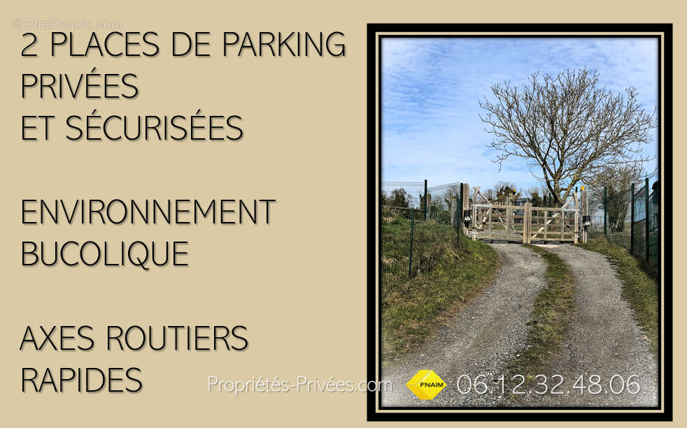 Appartement à HOUDAN