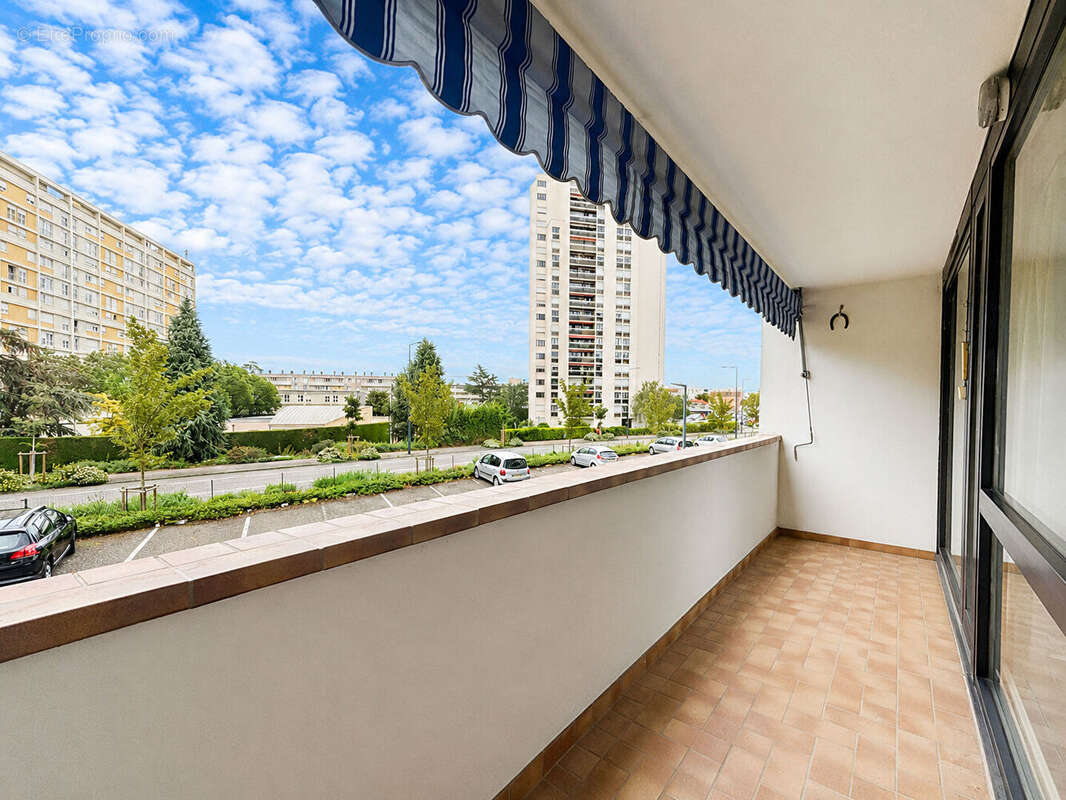 Appartement à ROANNE