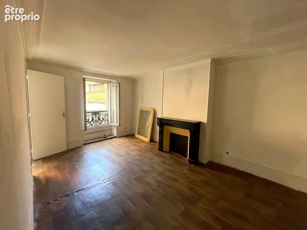 Appartement 3 pièces 51 m² à vendre à Paris-11e (75011) - photo 4