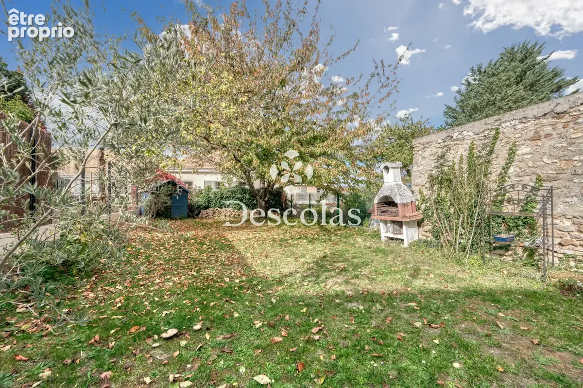 Coeur de Village - Maison de charme XVIIIème siècle - photo 29