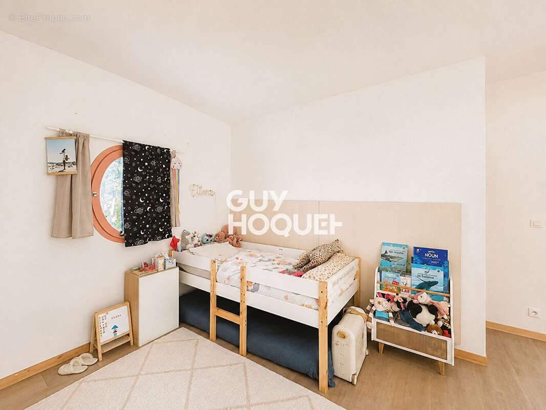 Maison 3 pièces 51 m² avec jardin, terrasse et 2 parkings à Mouans-Sartoux. - photo 11