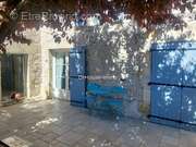 Maison à CORME-ECLUSE