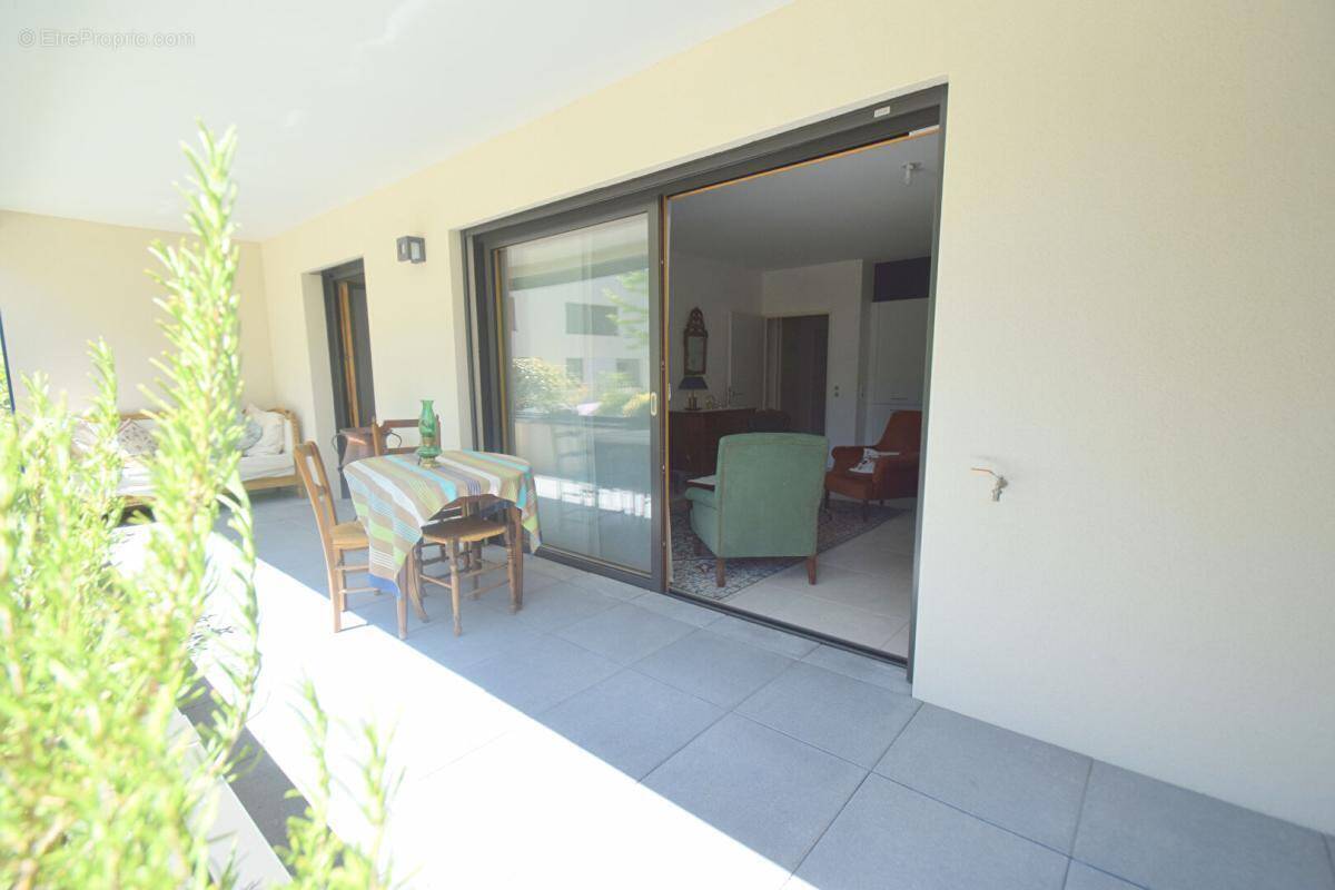 Appartement à CALUIRE-ET-CUIRE