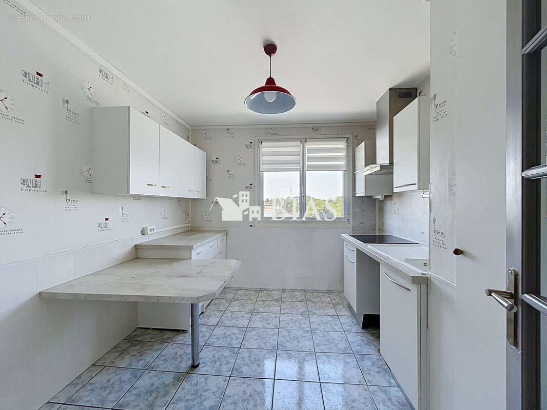 Appartement à MAROMME