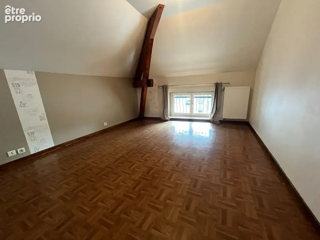 Immeuble Saint Mihiel 10 pièce(s) 300 m2 - photo 12