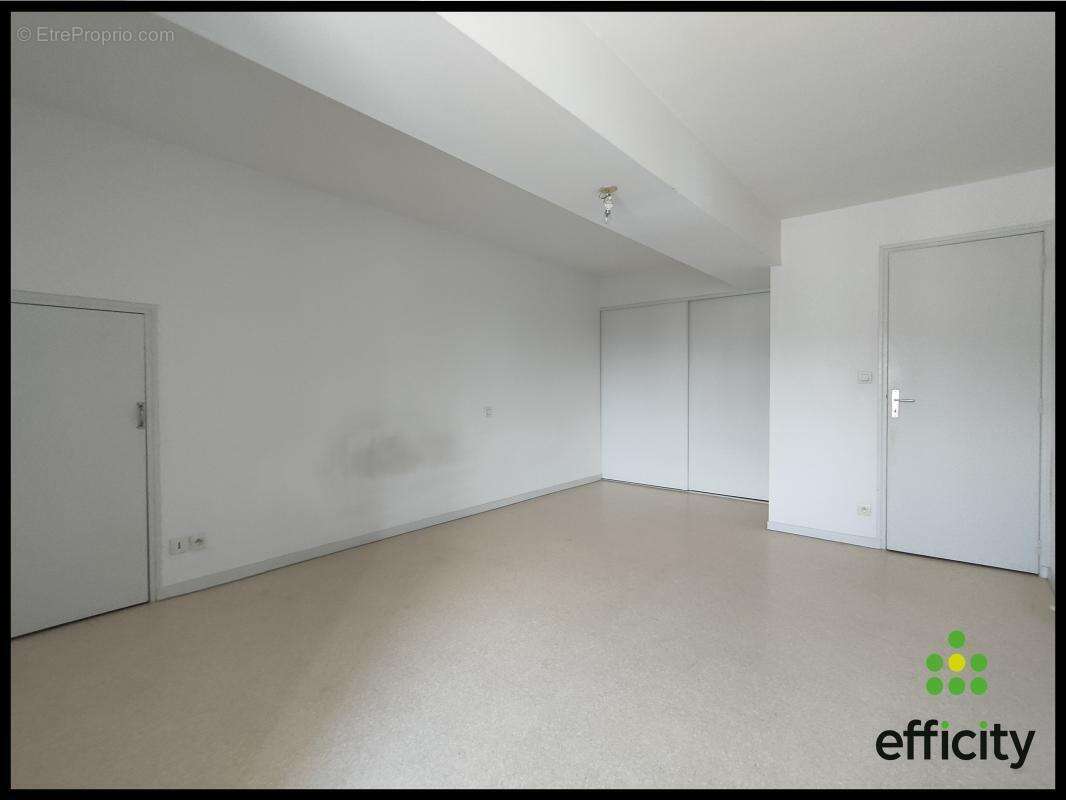Appartement à VITRE