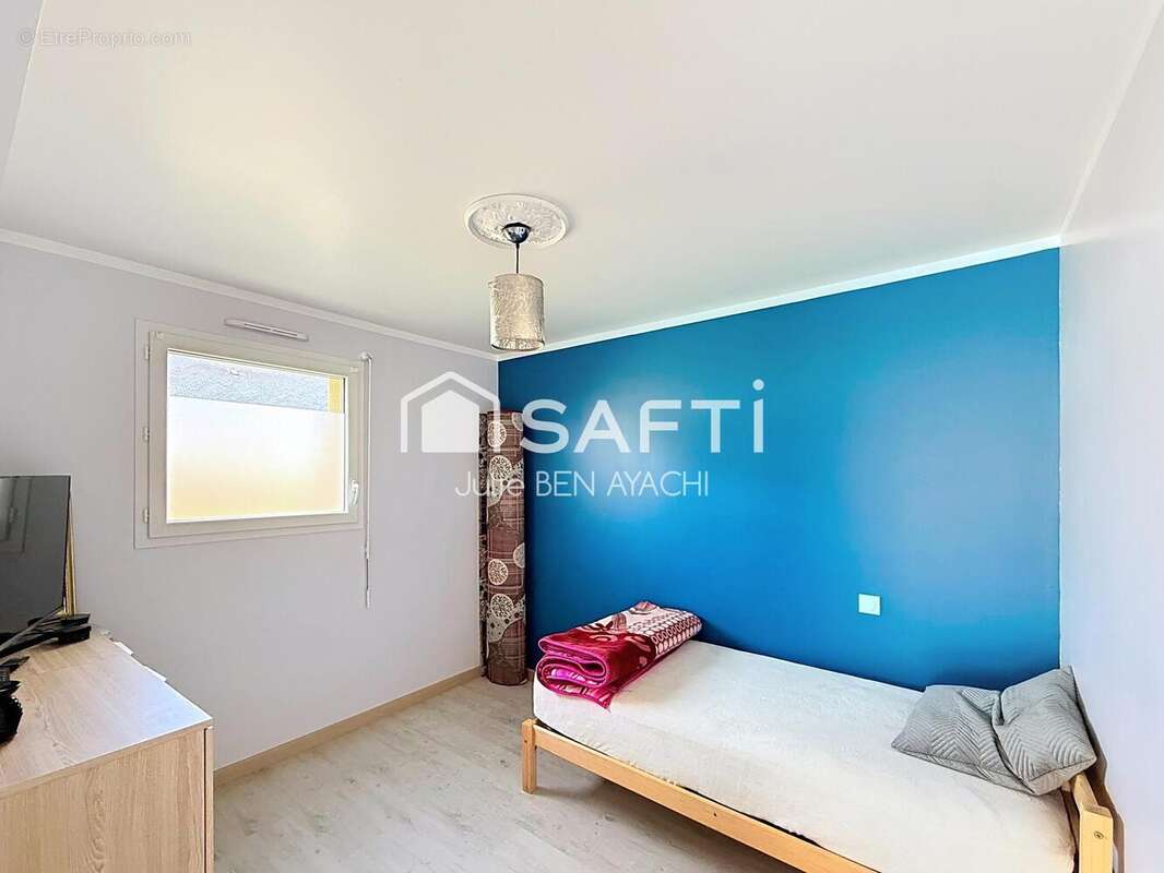 Photo 4 - Maison à PLOUFRAGAN